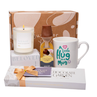 Thinking of You Bereavement Box